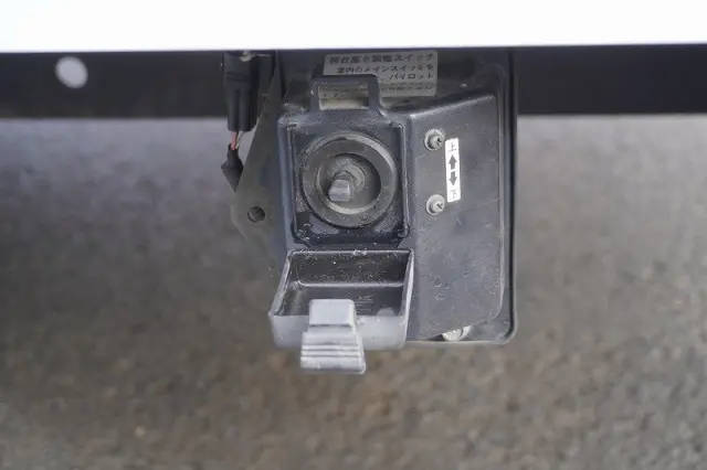 日野 レンジャー TKG-FD7JLAG(2WD)の写真31