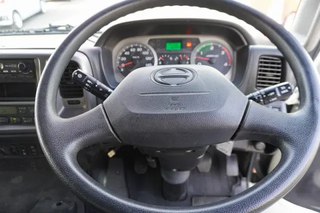 日野 レンジャー TKG-FD7JLAG(2WD)の写真32