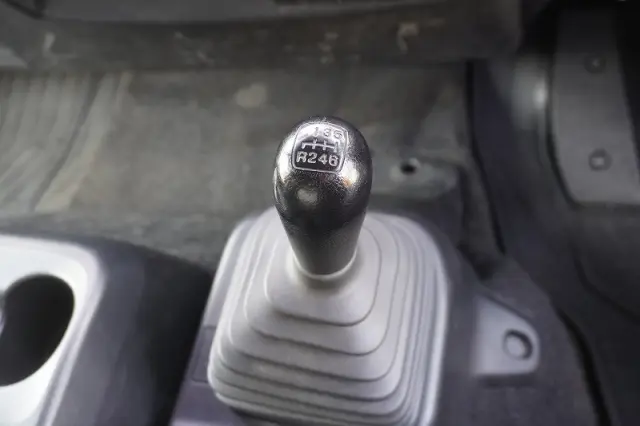 日野 レンジャー TKG-FD7JLAG(2WD)の写真33