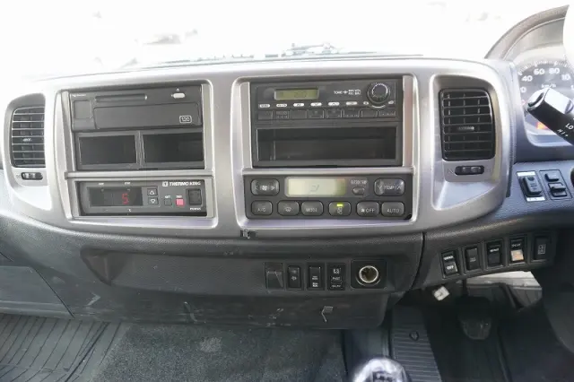 日野 レンジャー TKG-FD7JLAG(2WD)の写真34