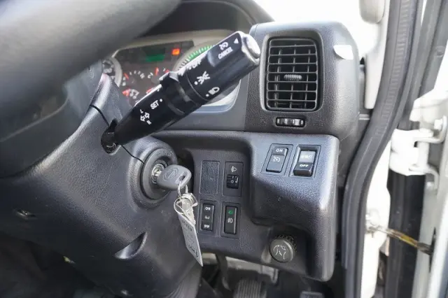 日野 レンジャー TKG-FD7JLAG(2WD)の写真35