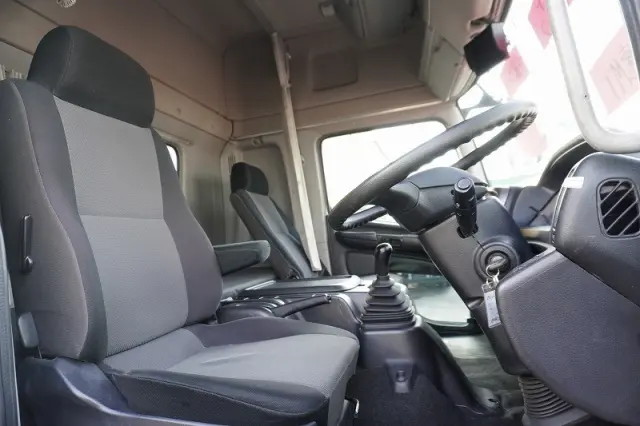 日野 レンジャー TKG-FD7JLAG(2WD)の写真39