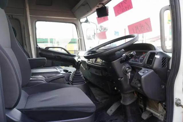 日野 レンジャー TKG-FD7JLAG(2WD)の写真40