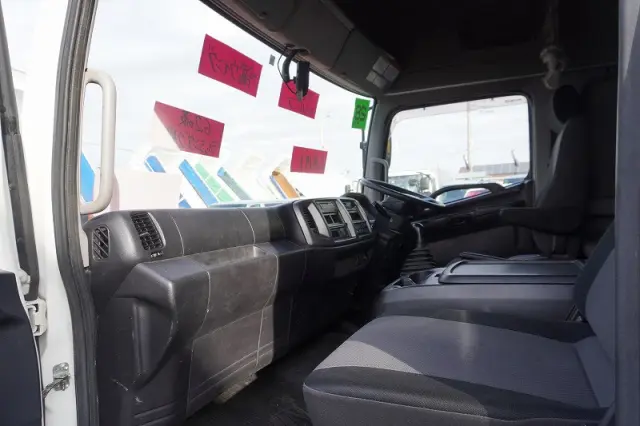 日野 レンジャー TKG-FD7JLAG(2WD)の写真41