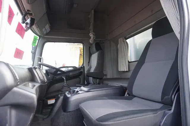 日野 レンジャー TKG-FD7JLAG(2WD)の写真42