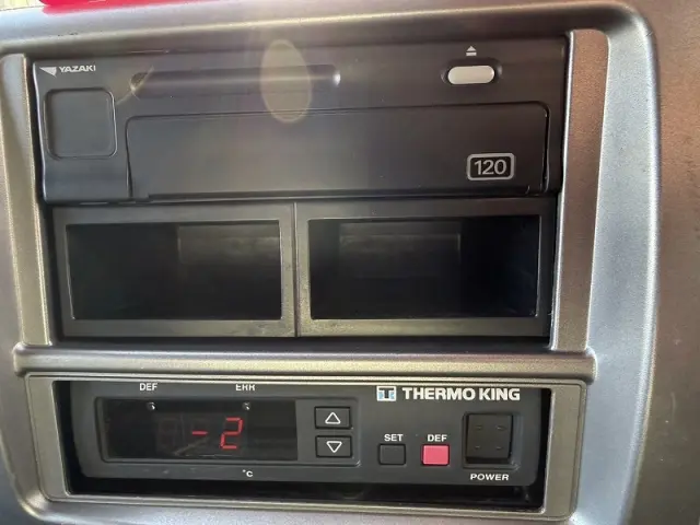 日野 レンジャー TKG-FD7JLAG(2WD)の写真44