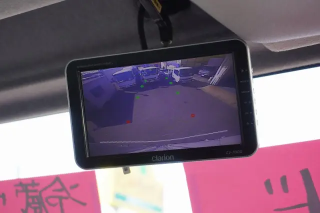 いすゞ フォワード TKG-FRR90T2(2WD)の写真36