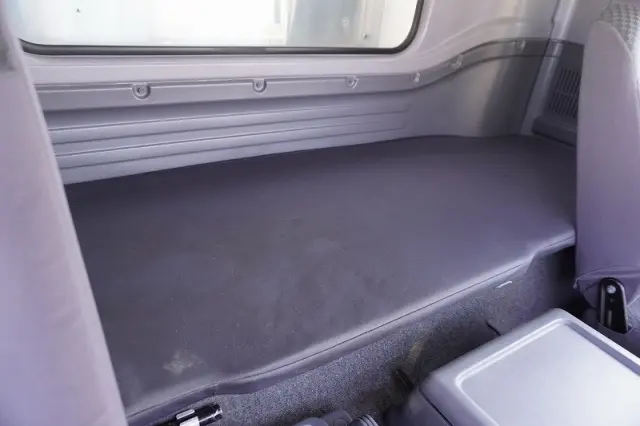 いすゞ フォワード TKG-FRR90T2(2WD)の写真37