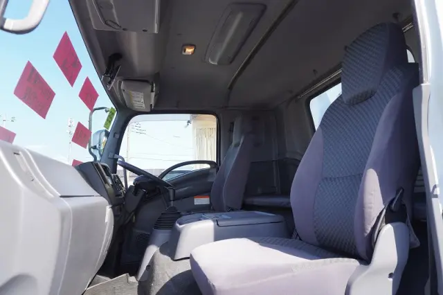 いすゞ フォワード TKG-FRR90T2(2WD)の写真42