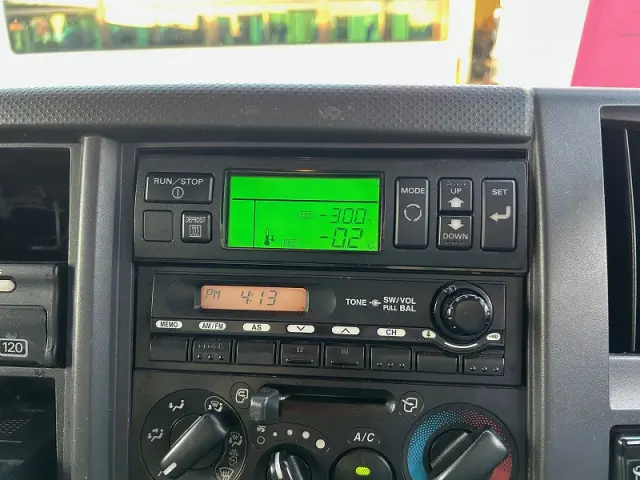 いすゞ フォワード TKG-FRR90T2(2WD)の写真44