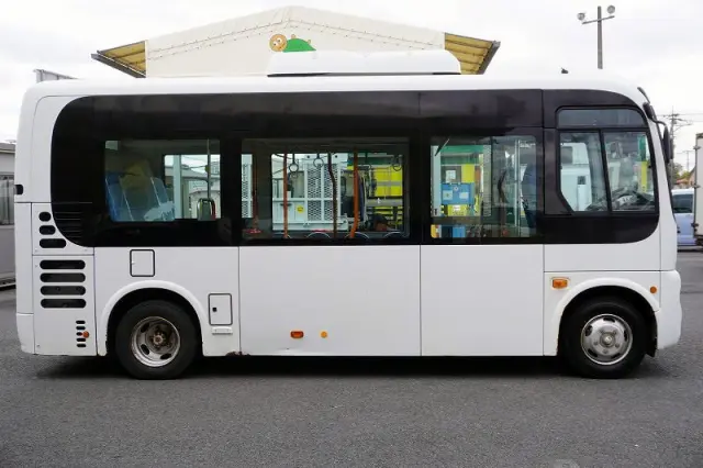 日野 ポンチョ 2DG-HX9JHCEの写真5