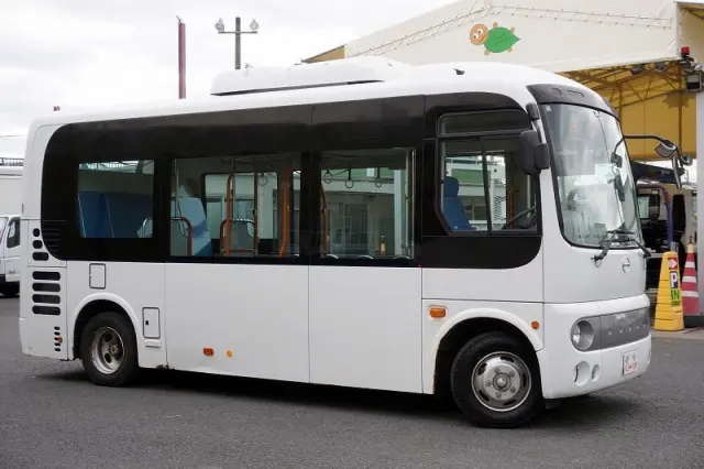 日野 ポンチョ 2DG-HX9JHCEの写真6