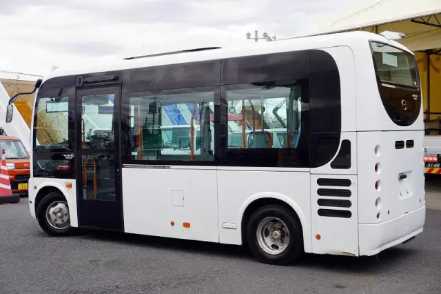 日野 ポンチョ 2DG-HX9JHCEの写真7