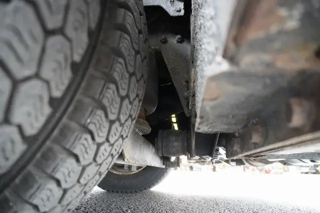 日野 ポンチョ 2DG-HX9JHCEの写真11