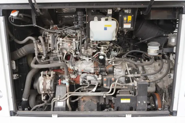 日野 ポンチョ 2DG-HX9JHCEの写真13