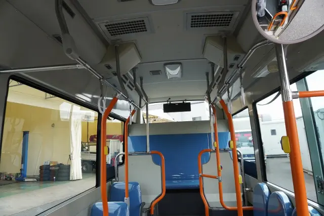 日野 ポンチョ 2DG-HX9JHCEの写真16