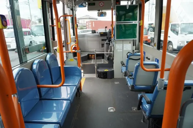 日野 ポンチョ 2DG-HX9JHCEの写真17