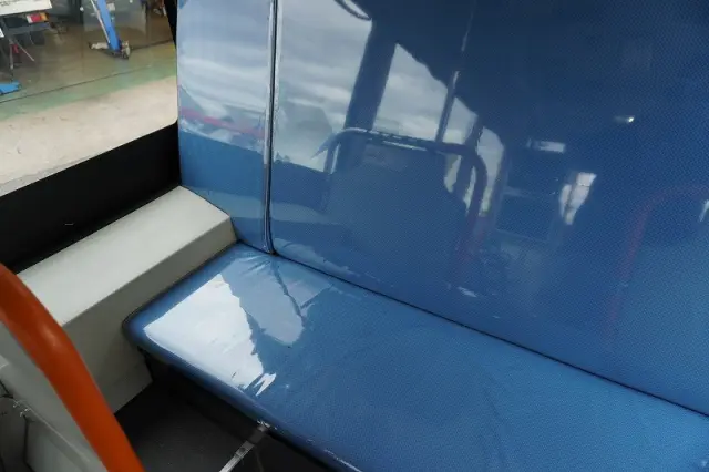 日野 ポンチョ 2DG-HX9JHCEの写真18