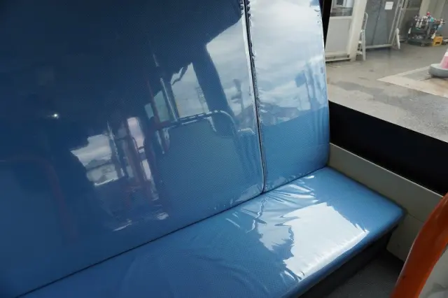 日野 ポンチョ 2DG-HX9JHCEの写真19