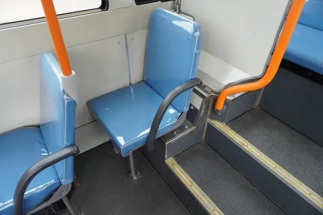 日野 ポンチョ 2DG-HX9JHCEの写真20