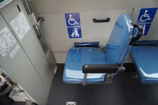 日野 ポンチョ 2DG-HX9JHCEの写真23