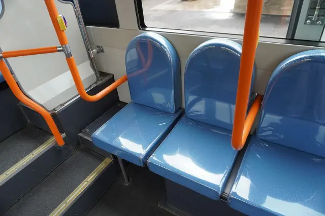 日野 ポンチョ 2DG-HX9JHCEの写真24