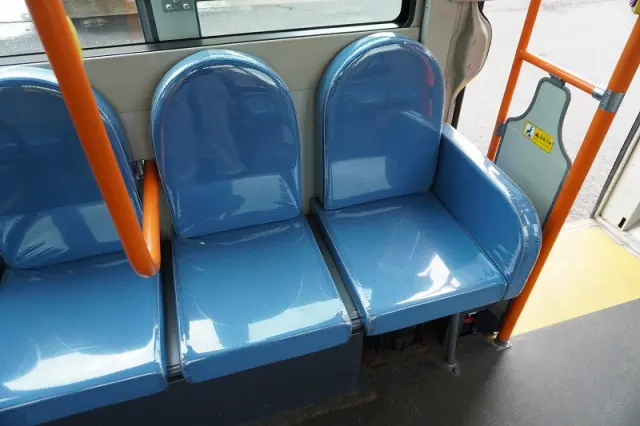 日野 ポンチョ 2DG-HX9JHCEの写真25