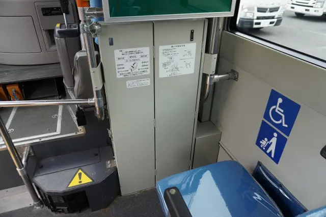 日野 ポンチョ 2DG-HX9JHCEの写真26