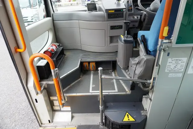 日野 ポンチョ 2DG-HX9JHCEの写真27