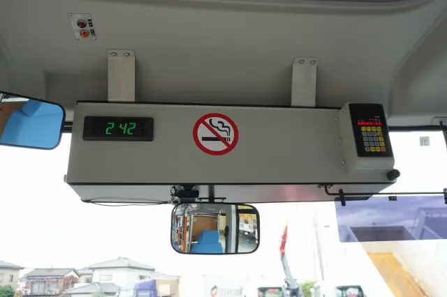 日野 ポンチョ 2DG-HX9JHCEの写真28