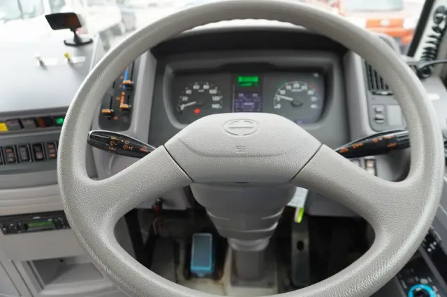 日野 ポンチョ 2DG-HX9JHCEの写真29