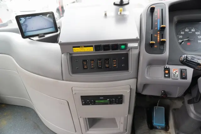 日野 ポンチョ 2DG-HX9JHCEの写真31