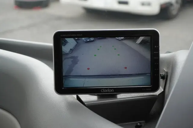 日野 ポンチョ 2DG-HX9JHCEの写真32