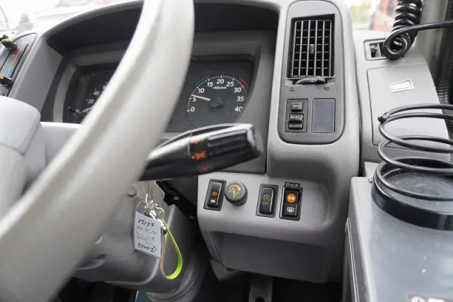 日野 ポンチョ 2DG-HX9JHCEの写真33