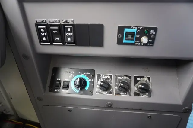 日野 ポンチョ 2DG-HX9JHCEの写真34