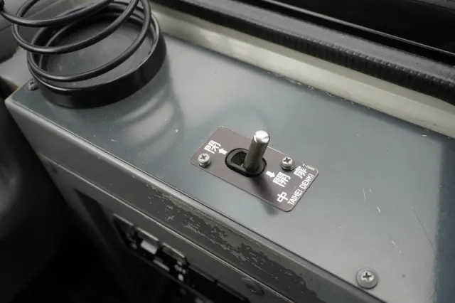 日野 ポンチョ 2DG-HX9JHCEの写真35