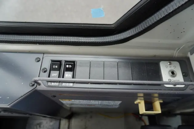 日野 ポンチョ 2DG-HX9JHCEの写真36