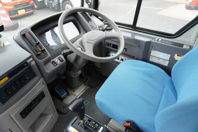 日野 ポンチョ 2DG-HX9JHCEの写真37