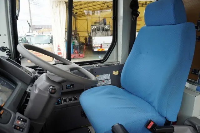 日野 ポンチョ 2DG-HX9JHCEの写真38