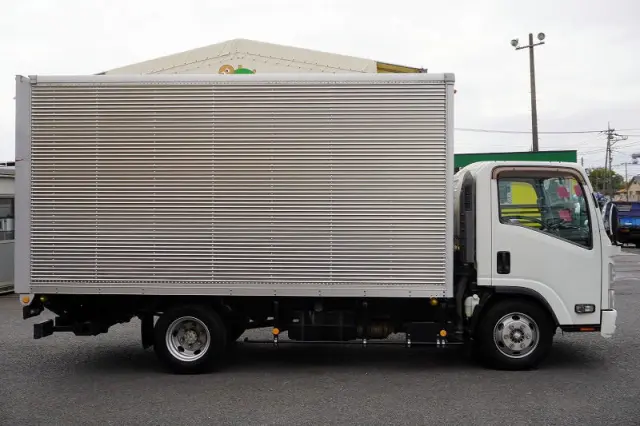 いすゞ エルフ TPG-NPR85AN(2WD)の写真5