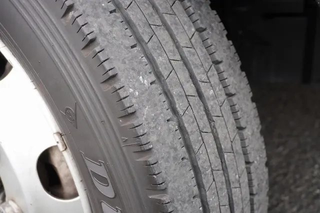 いすゞ エルフ TPG-NPR85AN(2WD)の写真10