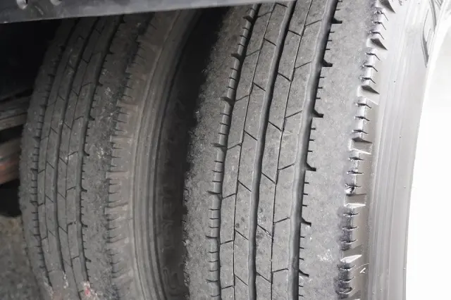 いすゞ エルフ TPG-NPR85AN(2WD)の写真11