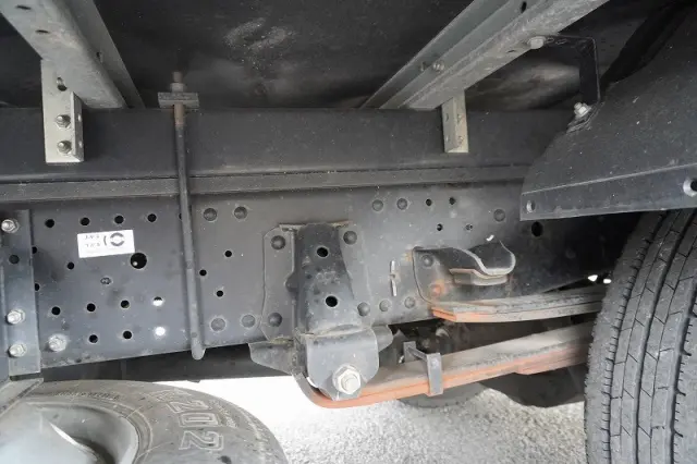 いすゞ エルフ TPG-NPR85AN(2WD)の写真12