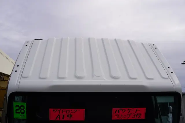 いすゞ エルフ TPG-NPR85AN(2WD)の写真17