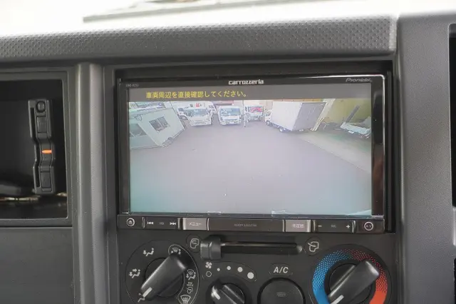 いすゞ エルフ TPG-NPR85AN(2WD)の写真37