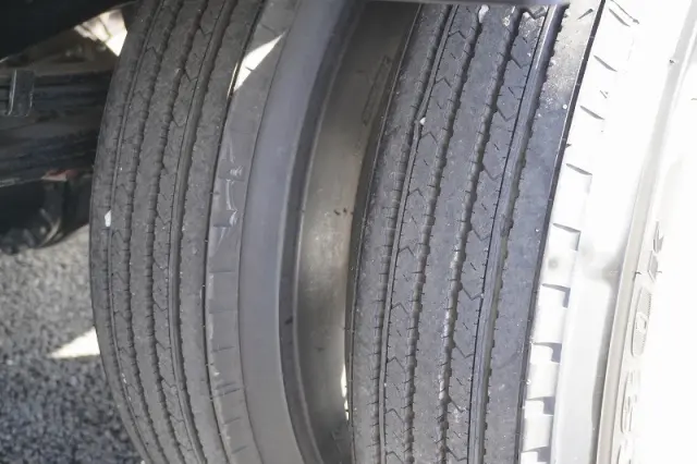 三菱 キャンター 2PG-FEB80(2WD)の写真10