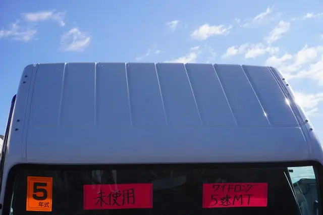 三菱 キャンター 2PG-FEB80(2WD)の写真15
