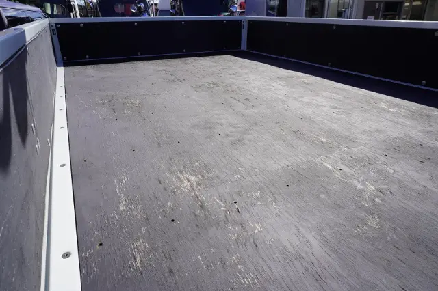 三菱 キャンター 2PG-FEB80(2WD)の写真19