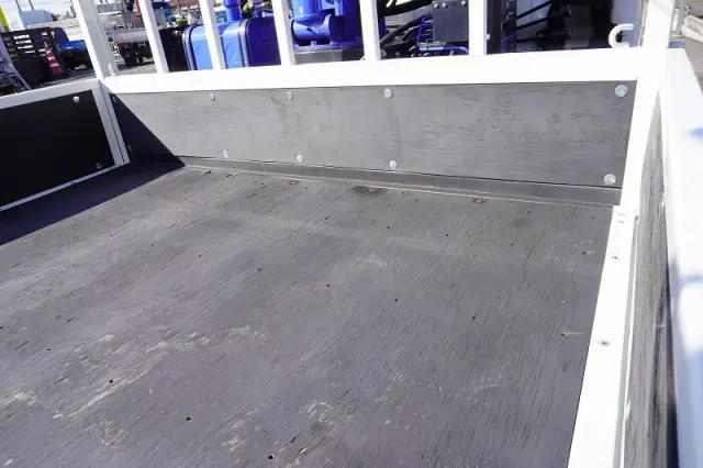 三菱 キャンター 2PG-FEB80(2WD)の写真20