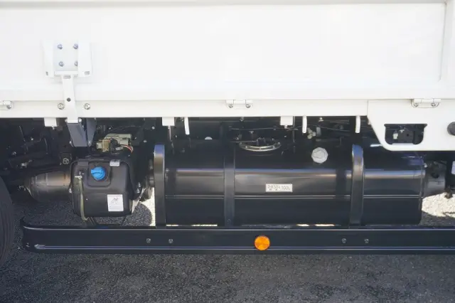 三菱 キャンター 2PG-FEB80(2WD)の写真21